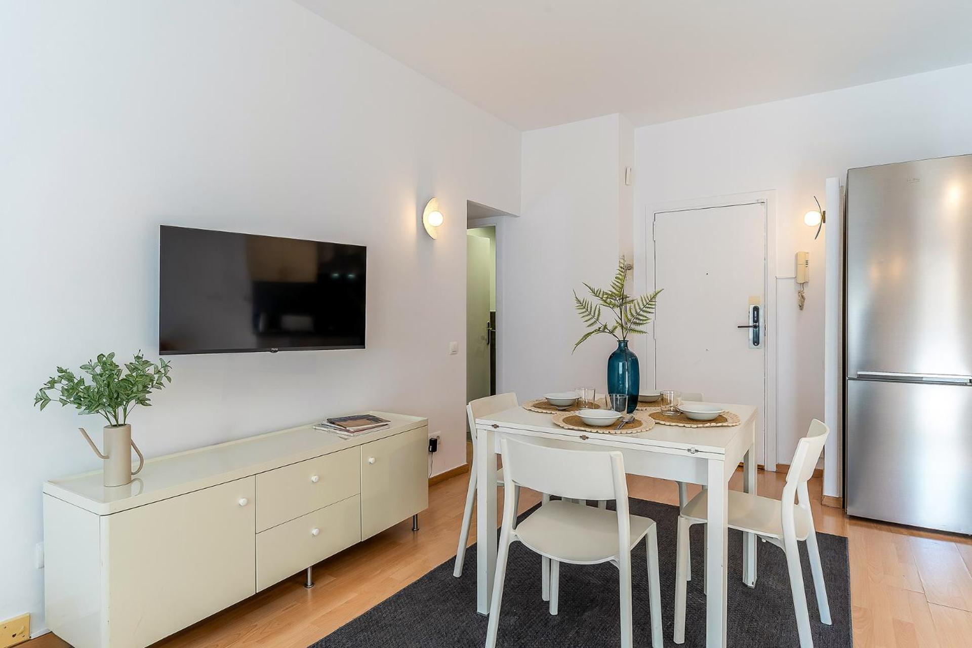 1897 - Ab Clot Apartment Barcelona Buitenkant foto